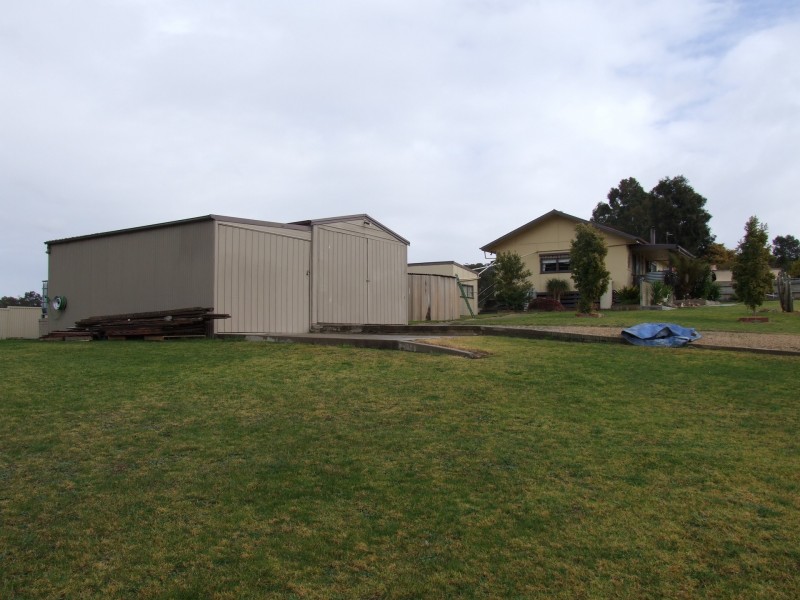 1105 Bullumwaal Road, Mount Taylor VIC 3875