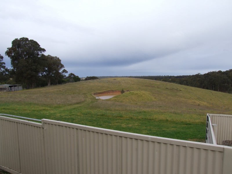 1105 Bullumwaal Road, Mount Taylor VIC 3875