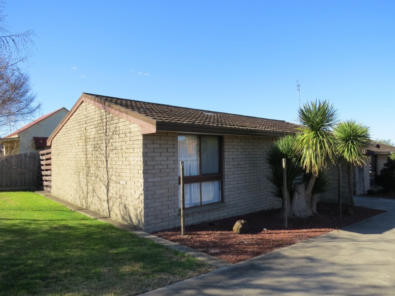 Unit 1/107 Day Street, Bairnsdale VIC 3875
