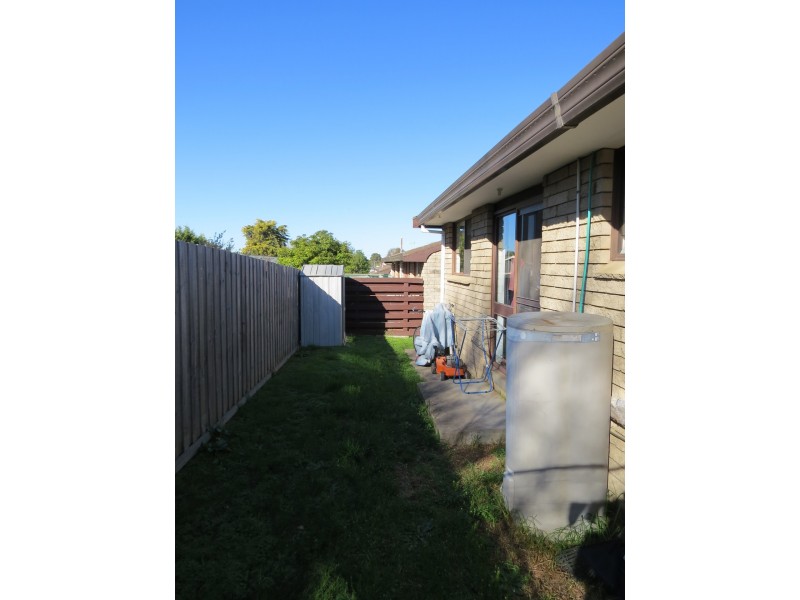 Unit 1/107 Day Street, Bairnsdale VIC 3875