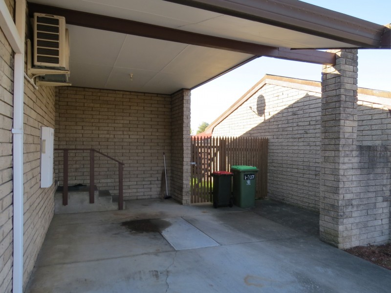 Unit 1/107 Day Street, Bairnsdale VIC 3875