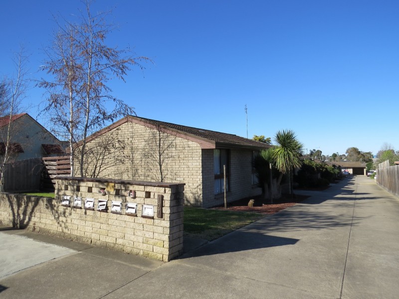 Unit 1/107 Day Street, Bairnsdale VIC 3875