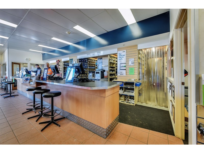 40 Whiters Street, Lakes Entrance VIC 3909