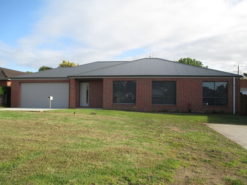 2 Moroney Street, Bairnsdale VIC 3875