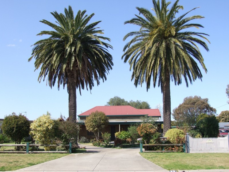 22 Charles Street, Bairnsdale VIC 3875