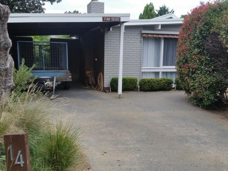 14 Betka Road, Mallacoota VIC 3892