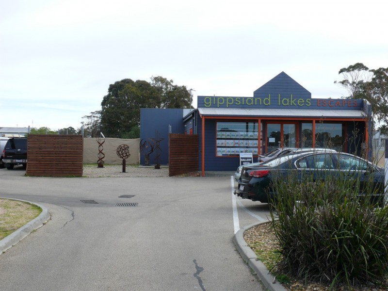 Shop 4/87 The Esplanade, Paynesville VIC 3880