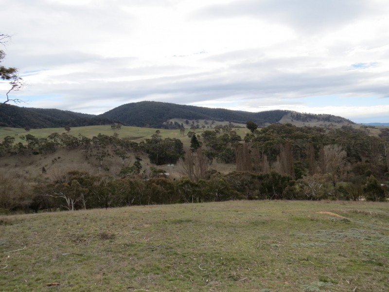 56 Day Avenue, Omeo VIC 3898