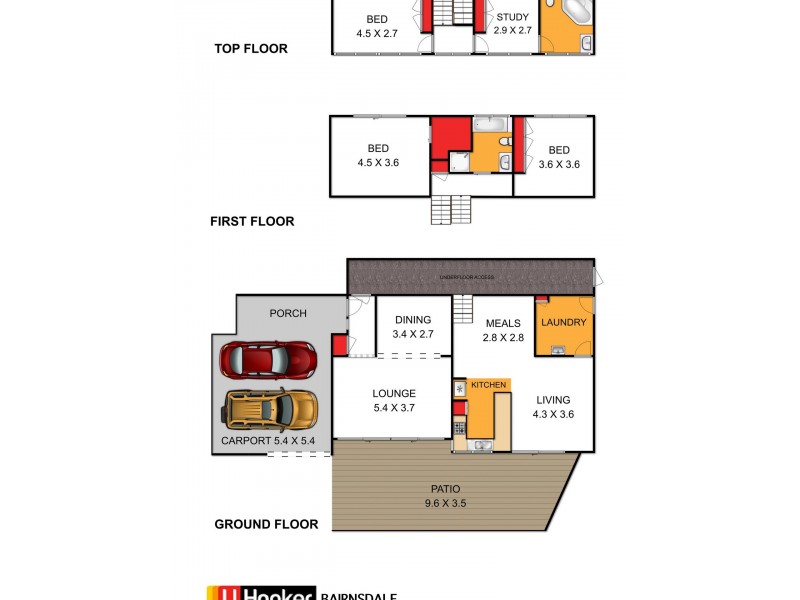3 Flinns Road, Lucknow VIC 3875