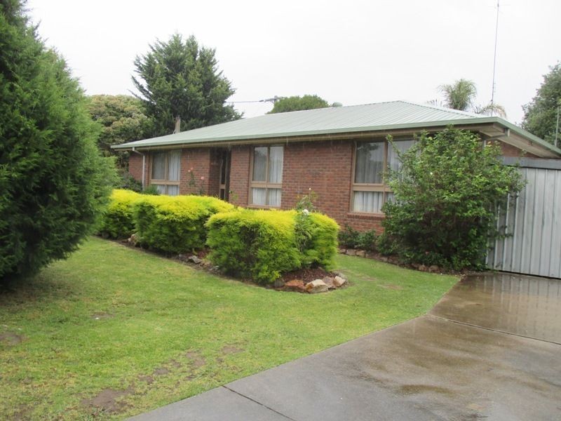 2 Gray Street, Bairnsdale VIC 3875