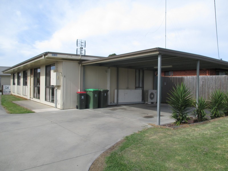 Unit 1/173 Moroney Street, Bairnsdale VIC 3875