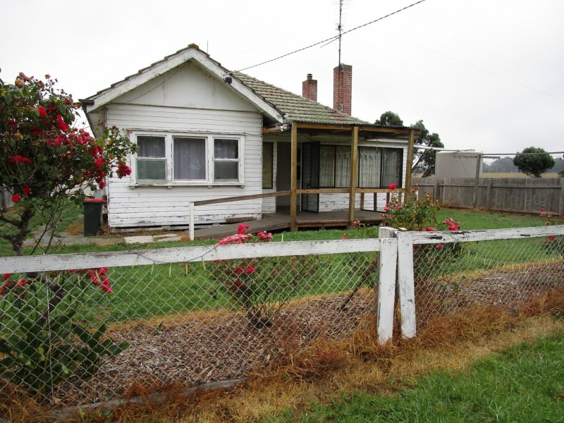 165 Swan Reach-Bruthen Road, Swan Reach VIC 3903