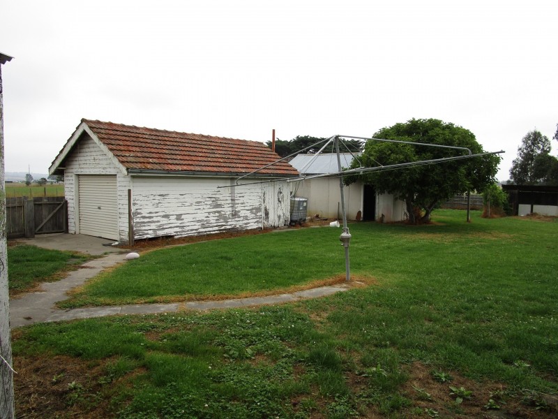 165 Swan Reach-Bruthen Road, Swan Reach VIC 3903