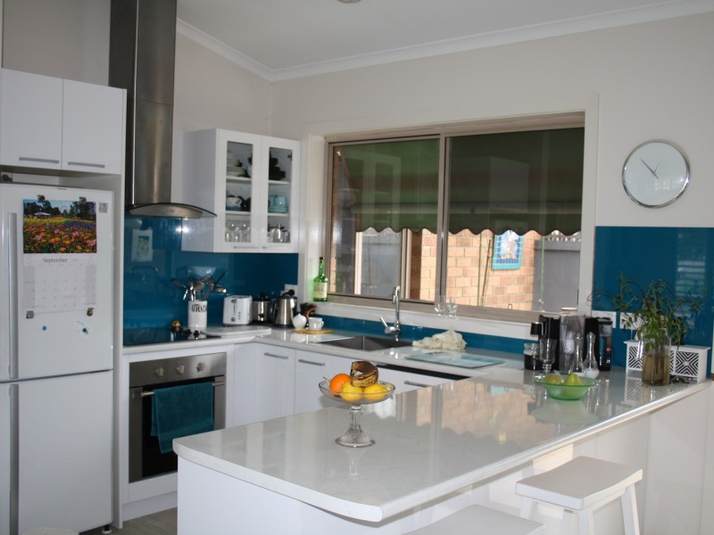 1/58 Ligar Street, Bairnsdale VIC 3875