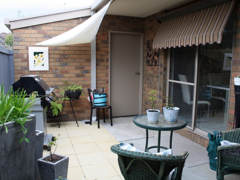 1/58 Ligar Street, Bairnsdale VIC 3875