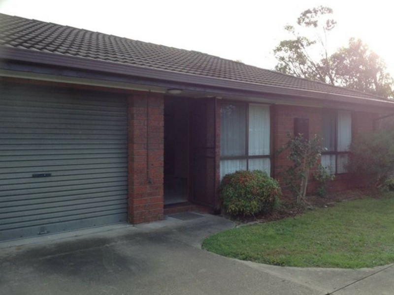 Unit 5/9-11 Garden Avenue, Bairnsdale VIC 3875