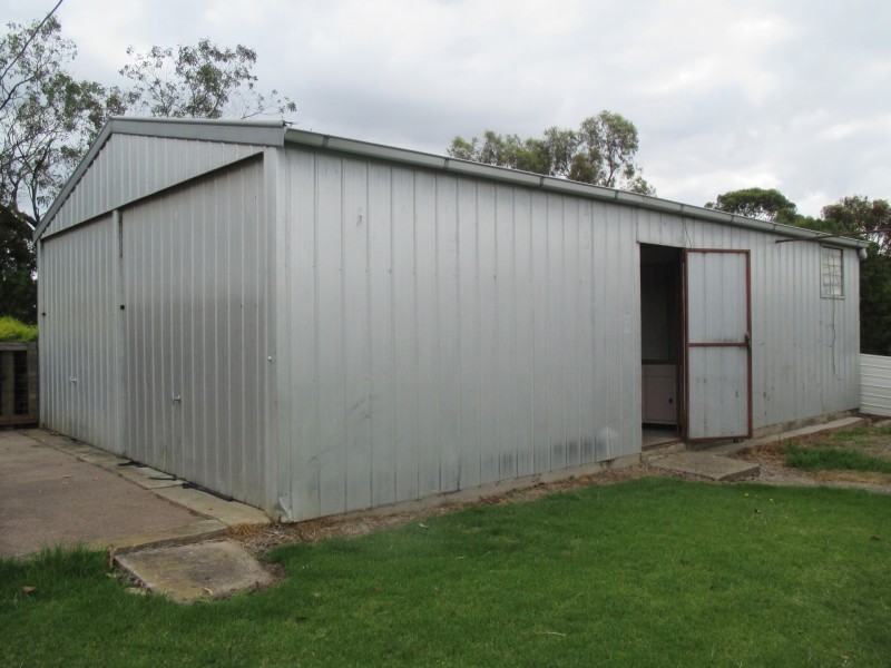 12 Patterson Court, Nicholson VIC 3882