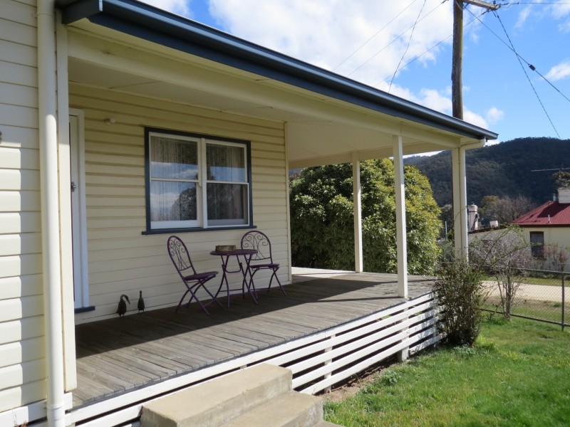 38 Sebastopol Hill Road, Omeo VIC 3898