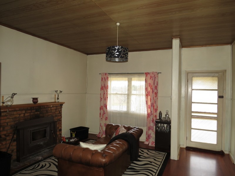 38 Sebastopol Hill Road, Omeo VIC 3898