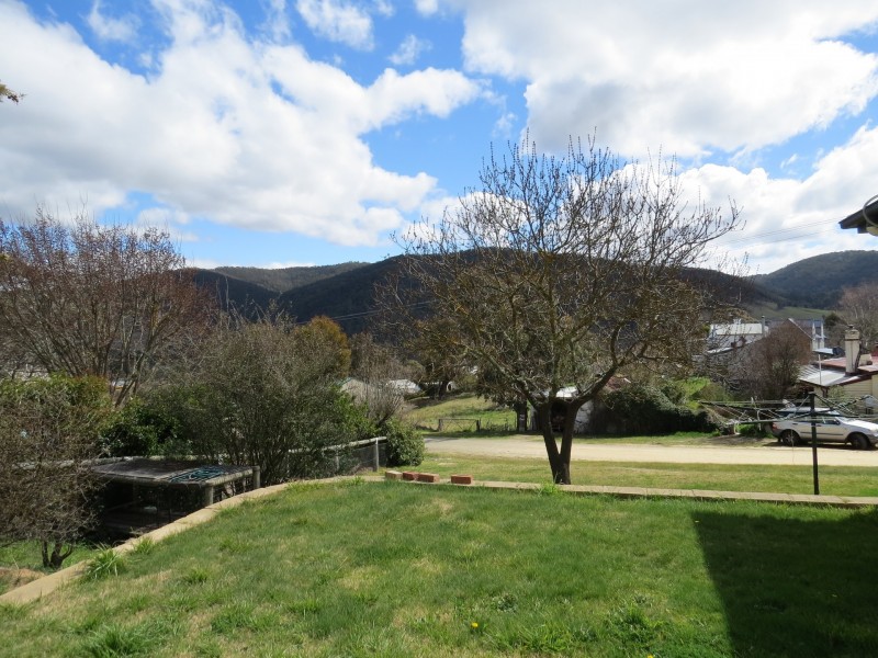 38 Sebastopol Hill Road, Omeo VIC 3898