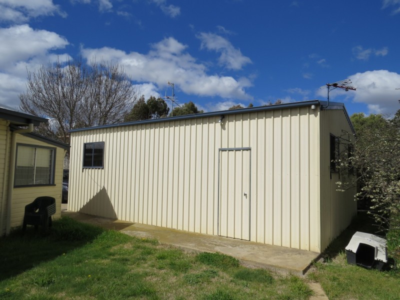 38 Sebastopol Hill Road, Omeo VIC 3898