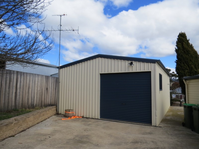 38 Sebastopol Hill Road, Omeo VIC 3898