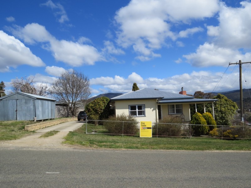 38 Sebastopol Hill Road, Omeo VIC 3898