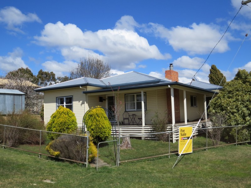 38 Sebastopol Hill Road, Omeo VIC 3898