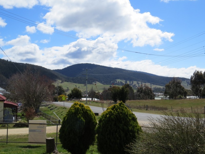 38 Sebastopol Hill Road, Omeo VIC 3898