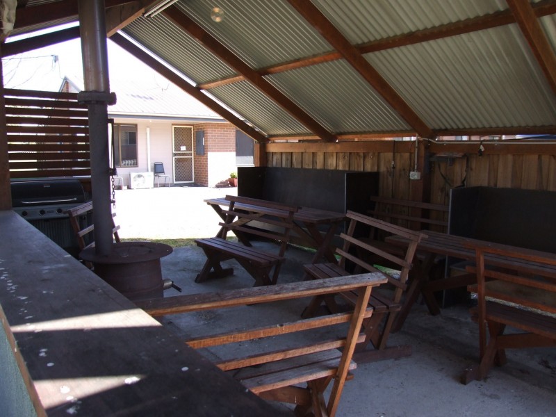 Unit 1/39 Sydenham Road, Bemm River VIC 3889