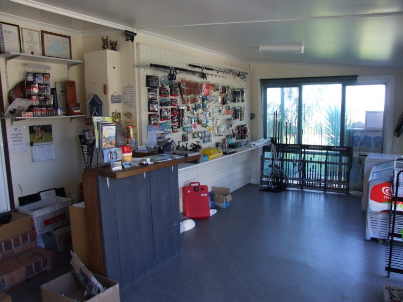 Unit 1/39 Sydenham Road, Bemm River VIC 3889