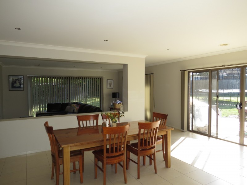 4 Stokes Court, Bairnsdale VIC 3875