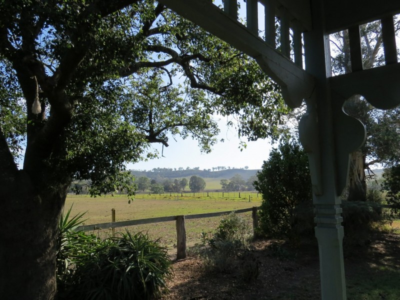 1700 Fernbank-Glenaladale Road, Walpa VIC 3875