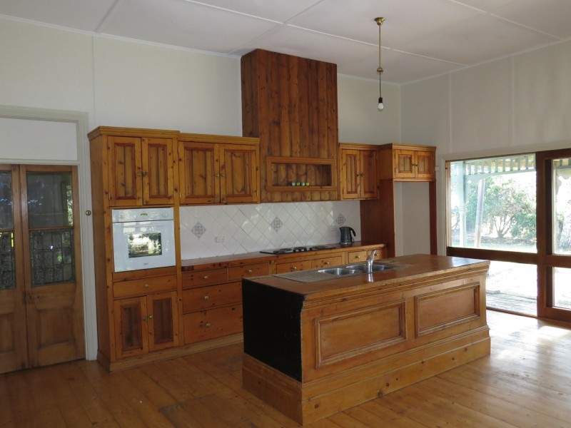 1700 Fernbank-Glenaladale Road, Walpa VIC 3875