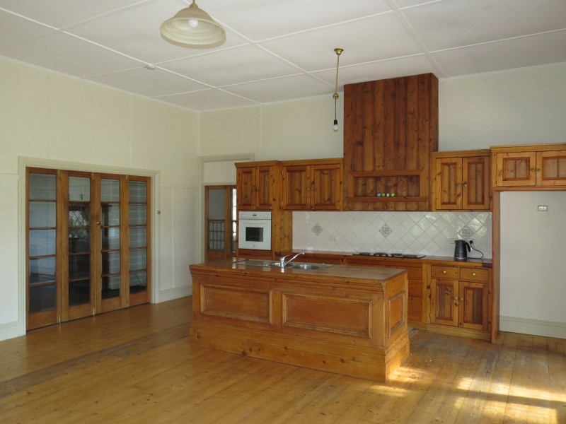 1700 Fernbank-Glenaladale Road, Walpa VIC 3875