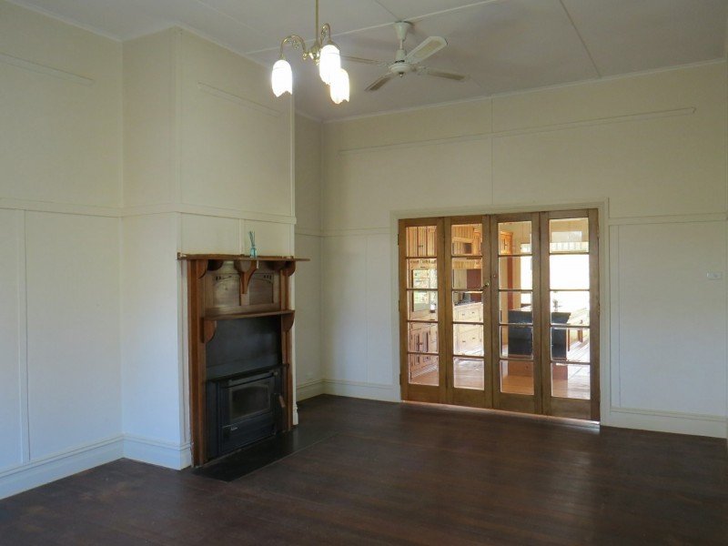 1700 Fernbank-Glenaladale Road, Walpa VIC 3875