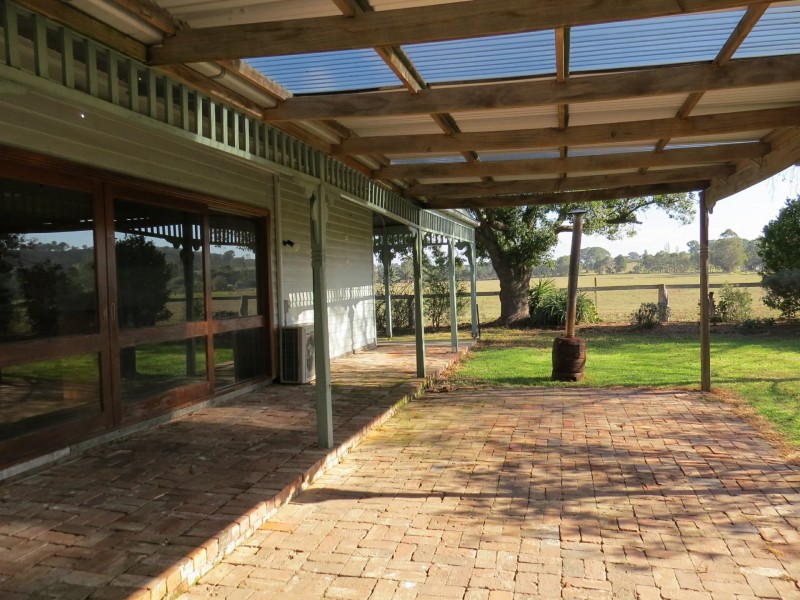 1700 Fernbank-Glenaladale Road, Walpa VIC 3875