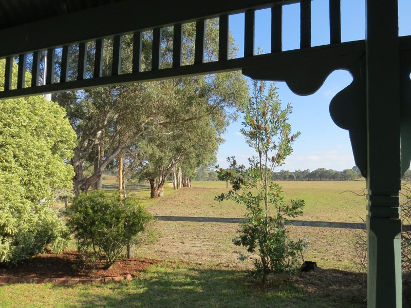 1700 Fernbank-Glenaladale Road, Walpa VIC 3875