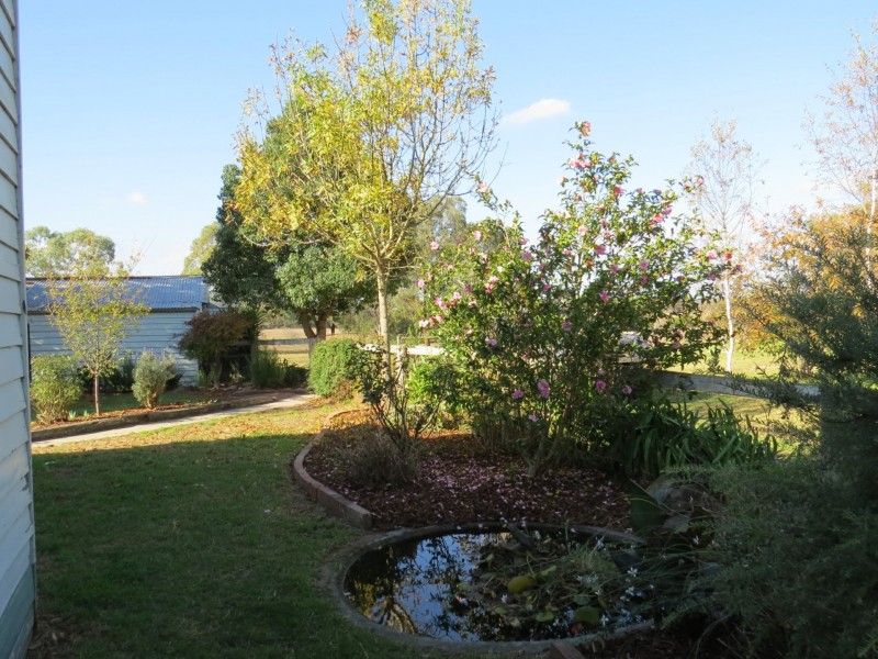 1700 Fernbank-Glenaladale Road, Walpa VIC 3875