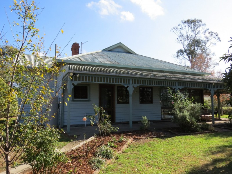 1700 Fernbank-Glenaladale Road, Walpa VIC 3875