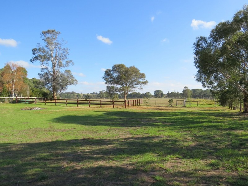 1700 Fernbank-Glenaladale Road, Walpa VIC 3875