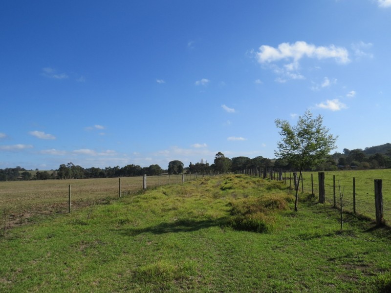 1700 Fernbank-Glenaladale Road, Walpa VIC 3875