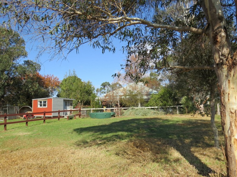 1700 Fernbank-Glenaladale Road, Walpa VIC 3875