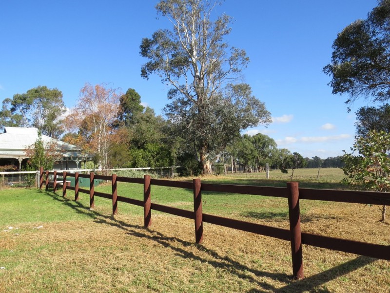 1700 Fernbank-Glenaladale Road, Walpa VIC 3875