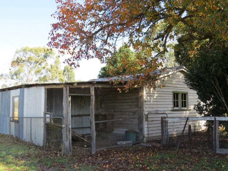 1700 Fernbank-Glenaladale Road, Walpa VIC 3875