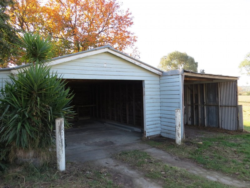 1700 Fernbank-Glenaladale Road, Walpa VIC 3875