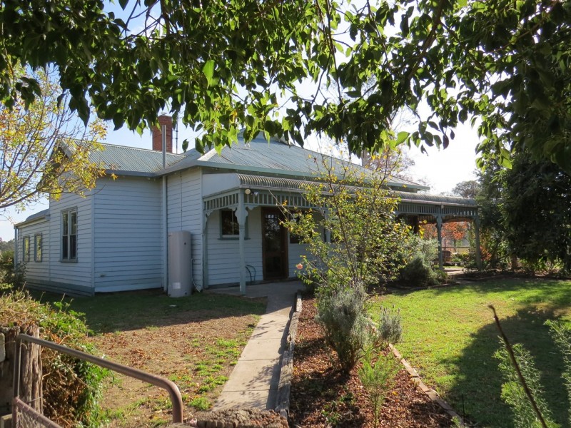 1700 Fernbank-Glenaladale Road, Walpa VIC 3875