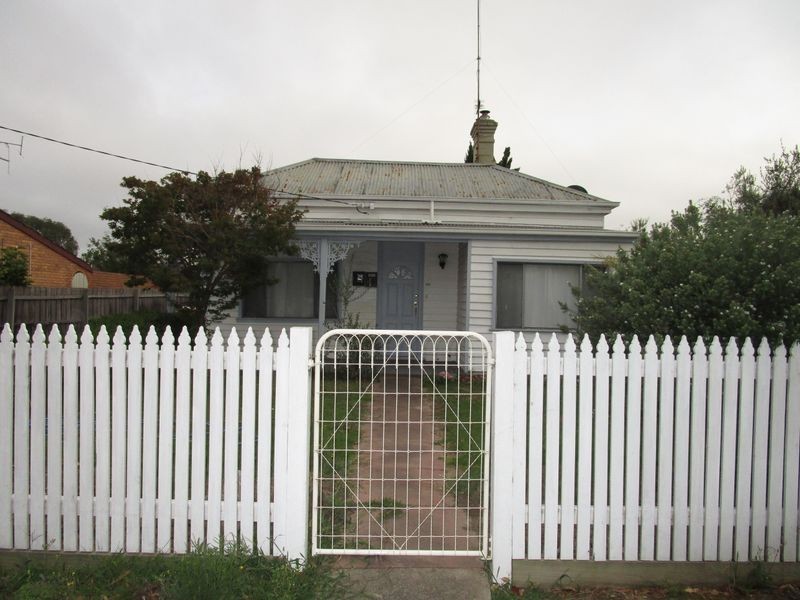 104 Pearson Street, Bairnsdale VIC 3875