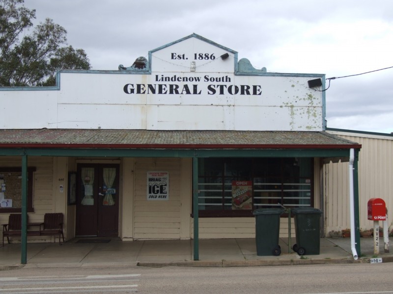640 Lindenow-Glenaladale Road, Lindenow South VIC 3875
