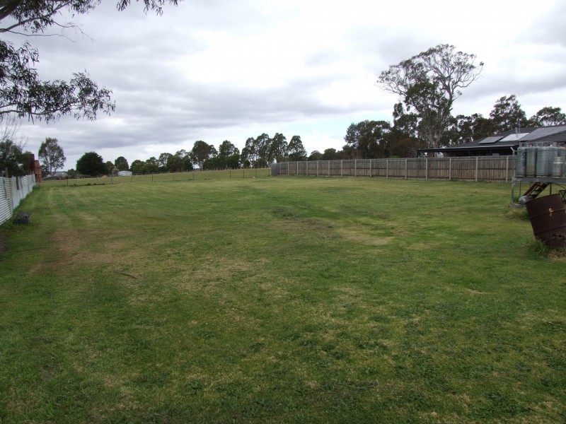 640 Lindenow-Glenaladale Road, Lindenow South VIC 3875
